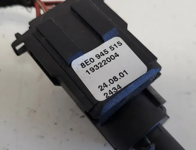 AUDI A4 B6/8E (2000-2005) Brzdový pedálový senzor 8E0945515 34843816