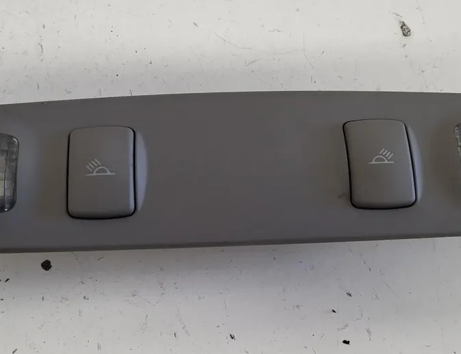 AUDI A4 B6/8E (2000-2005) Vnitřní osvětlení 8E0947111 34844039