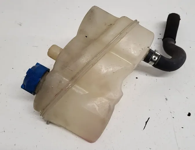 FIAT Idea 1 generation (2003-2020) РАСШИРИТЕЛЬНЫЙ БАЧОК ОХЛАЖДАЮЩЕЙ ЖИДКОСТИ 34294049