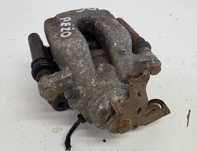 PEUGEOT 307 1 generation (2001-2008) Rear Right Brake Caliper 34804683