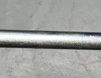 TOYOTA Avensis 2 generation (2002-2009) Klíč na matice kol 0915005011 33579879