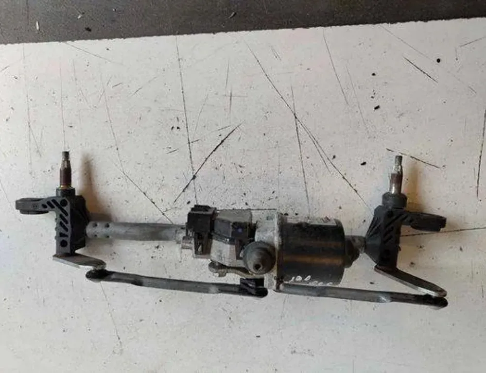 FIAT 500 2 generation (2008-2024) Mechanismus stěrače předního čelního skla MS1592008650,3089R 34676474