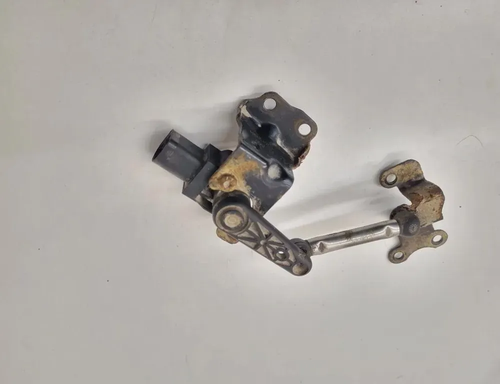 VOLKSWAGEN Tiguan 1 generation (2007-2017) Rear Right Height Level Sensor 1T0907503B,1K0941273M 34322681