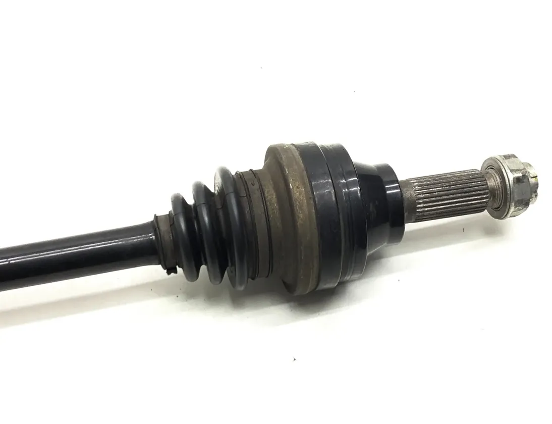 MASERATI Quattroporte 5 generation (2003-2012) Pravý zadní hnací hřídel 192746 34060509