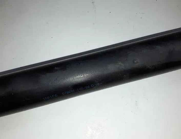 VOLKSWAGEN Sharan 1 generation (1995-2010) Pravý plynový tlumič na zadní vrata 7M0827550D 25521227