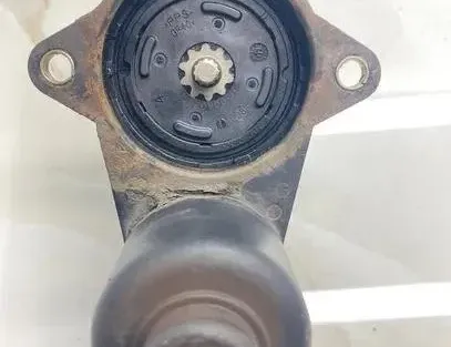 AUDI Q3 8U (2011-2020) Handbrake Motor 32332267K 25563236