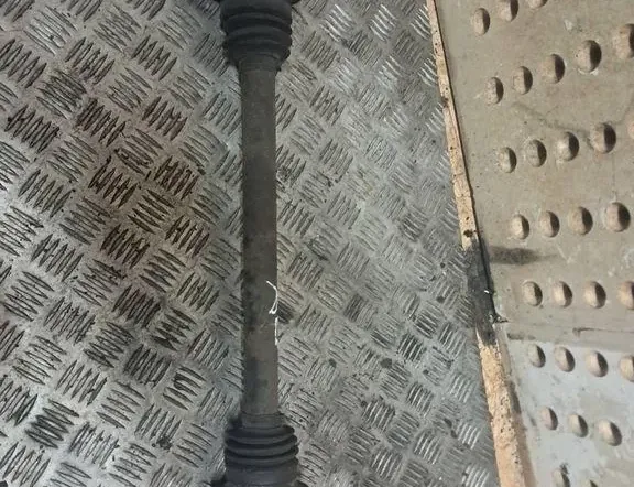 MERCEDES-BENZ SLK-Class R170 (1996-2004) Rear Left Driveshaft 33840639