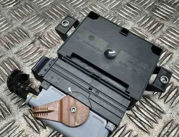 NISSAN Qashqai 2 generation (2013-2023) Jednotka ovládání ruční brzdy 200000012043338,A2C92013800,360324BA0A 32569070