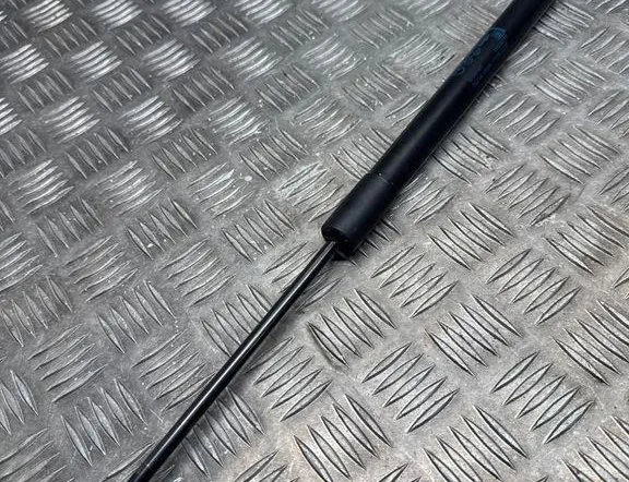 OPEL Zafira C (2012-2016) Levý plynový tlumič na zadní vrata 39040587 34852897