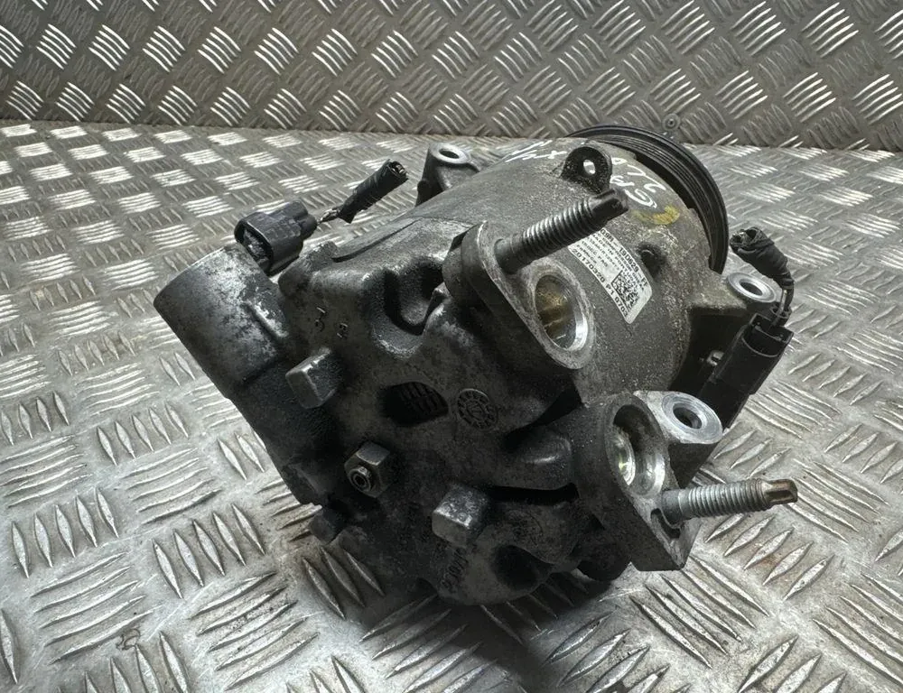 FORD Galaxy 3 generation (2015-2024) Hасос кондиционера DG9H19D629A 34058916