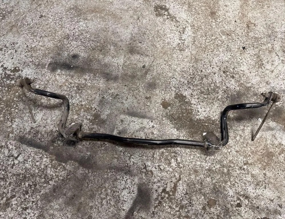 FORD Galaxy 3 generation (2015-2024) Přední stabilizátor DG9C5488ANB 34062874