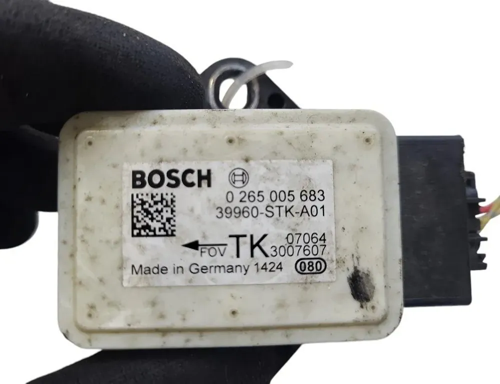 HONDA CR-V 3 generation (2006-2012) Akcelerační senzor 0265005683 34852822