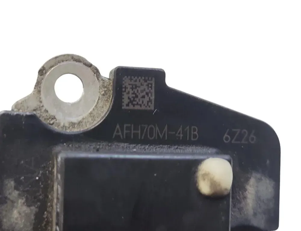 HONDA CR-V 3 generation (2006-2012) Hmotnostní snímač průtoku vzduchu MAF AFH70M41B 34853017