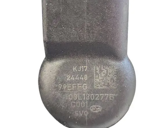 SEAT Altea 1 generation (2004-2013) Форсунка 03L130277B 33710147