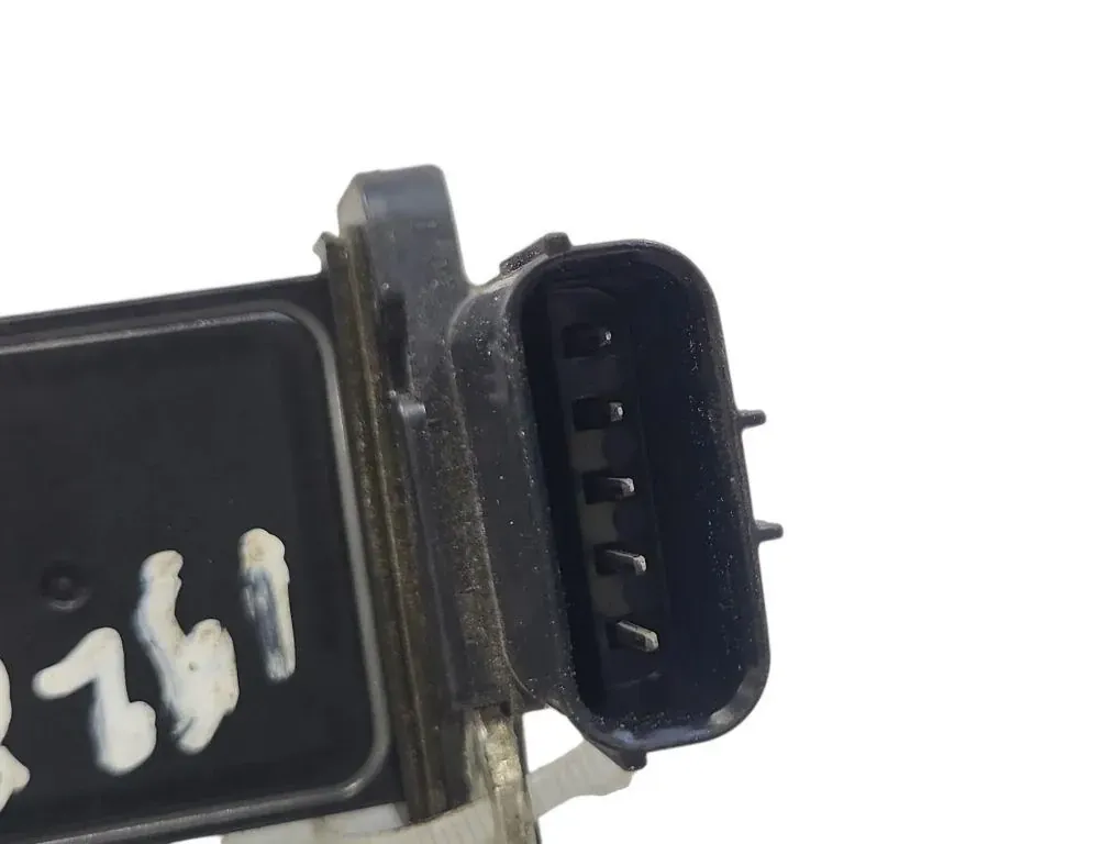 HONDA CR-V 3 generation (2006-2012) Hmotnostní snímač průtoku vzduchu MAF AFH70M41B 34853017