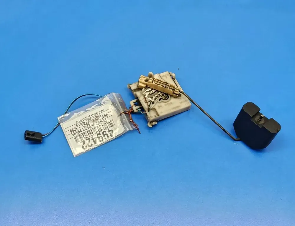 OPEL Zafira A (1999-2003) Топливный насос 90560129 34838362