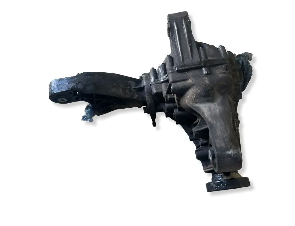 MERCEDES-BENZ R-Class W251 (2005-2017) Front Transfer Case 34853665