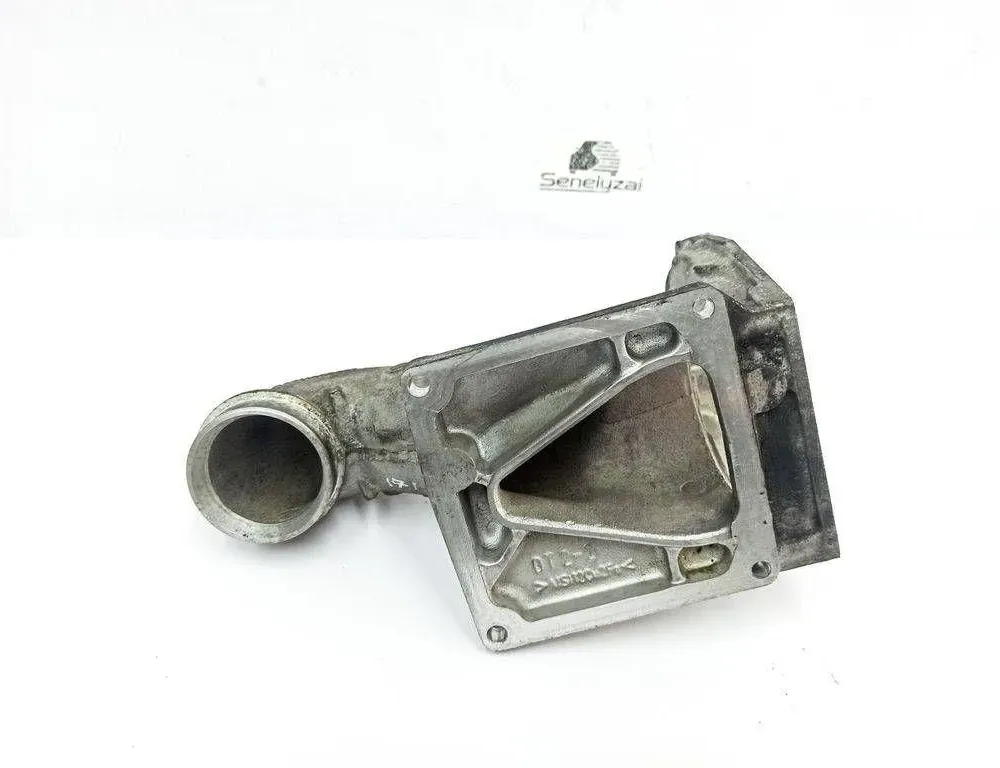 MERCEDES-BENZ SLK-Class R171 (2004-2011) Suspension Compressor Bracket 4010528A,A2711400887 34027508