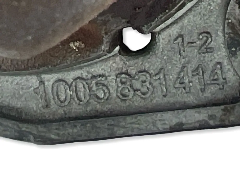 MERCEDES-BENZ R-Class W251 (2005-2017) Startovací motor 1005831414 34852838