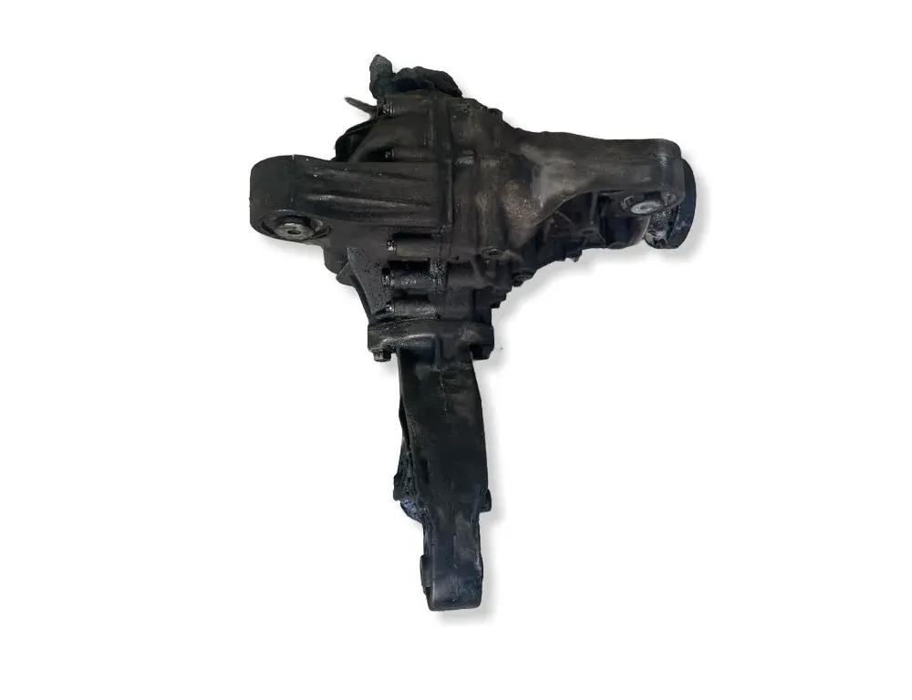 MERCEDES-BENZ R-Class W251 (2005-2017) Front Transfer Case 34853665