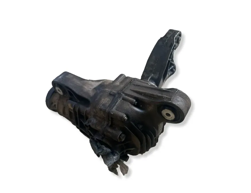 MERCEDES-BENZ R-Class W251 (2005-2017) Front Transfer Case 34853665