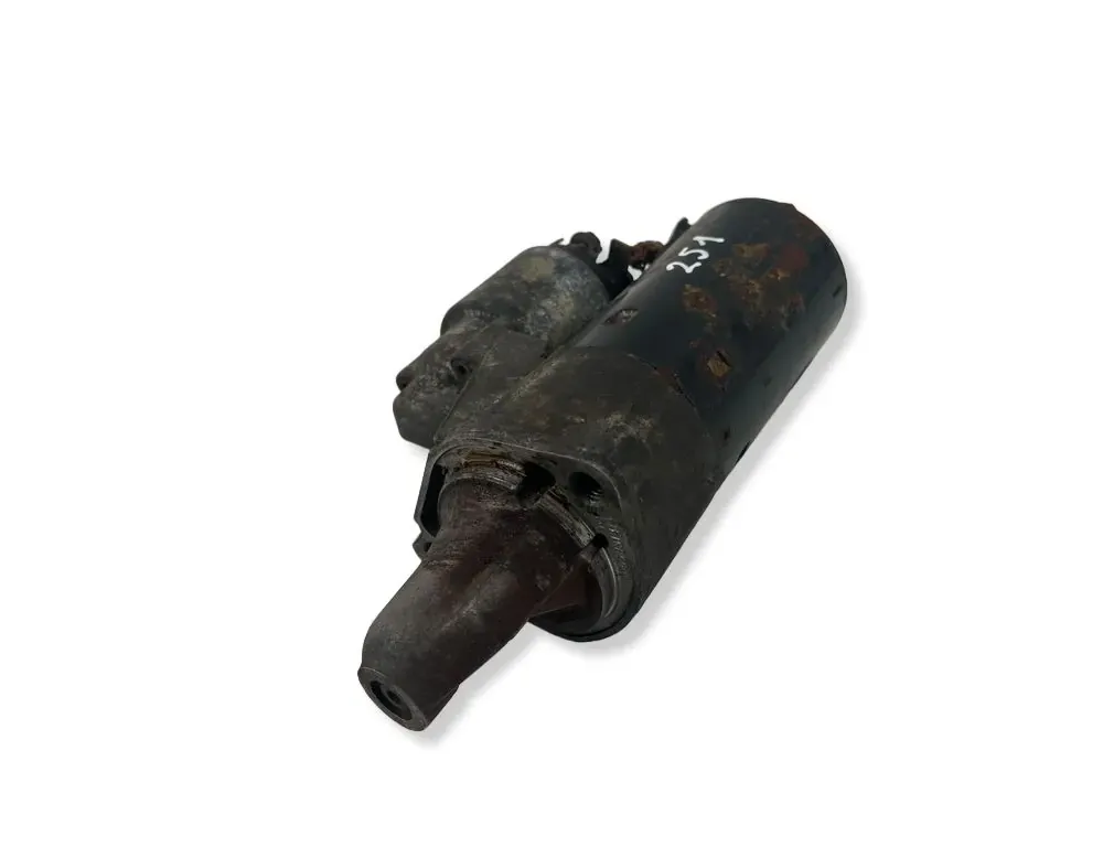 MERCEDES-BENZ R-Class W251 (2005-2017) Startovací motor 1005831414 34852838