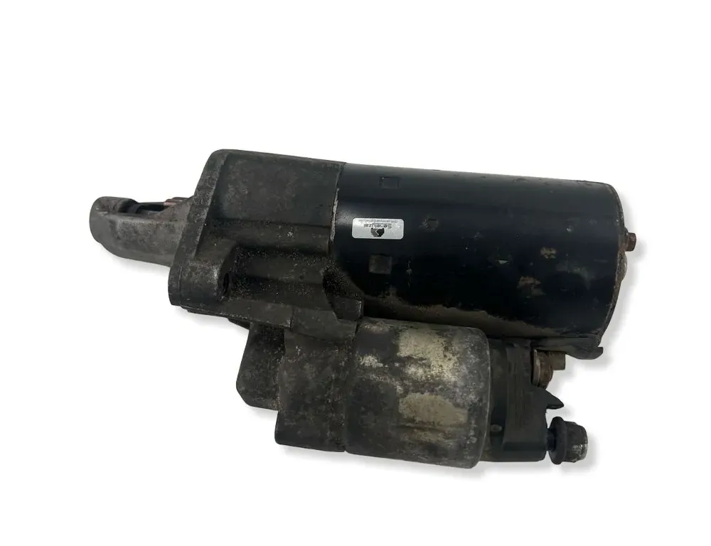 MERCEDES-BENZ R-Class W251 (2005-2017) Startovací motor 1005831414 34852838