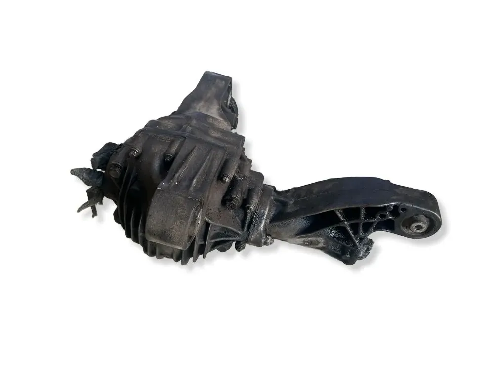 MERCEDES-BENZ R-Class W251 (2005-2017) Front Transfer Case 34853665