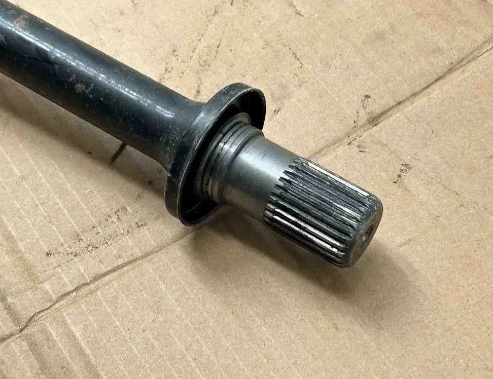 KIA EV6 1 generation (2021-2023) Rear Left Wheel Hub GJ000L,49800GI000,49560GI000 32681062