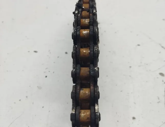 KTM Supermoto Chain guide slider supermoto 34785261