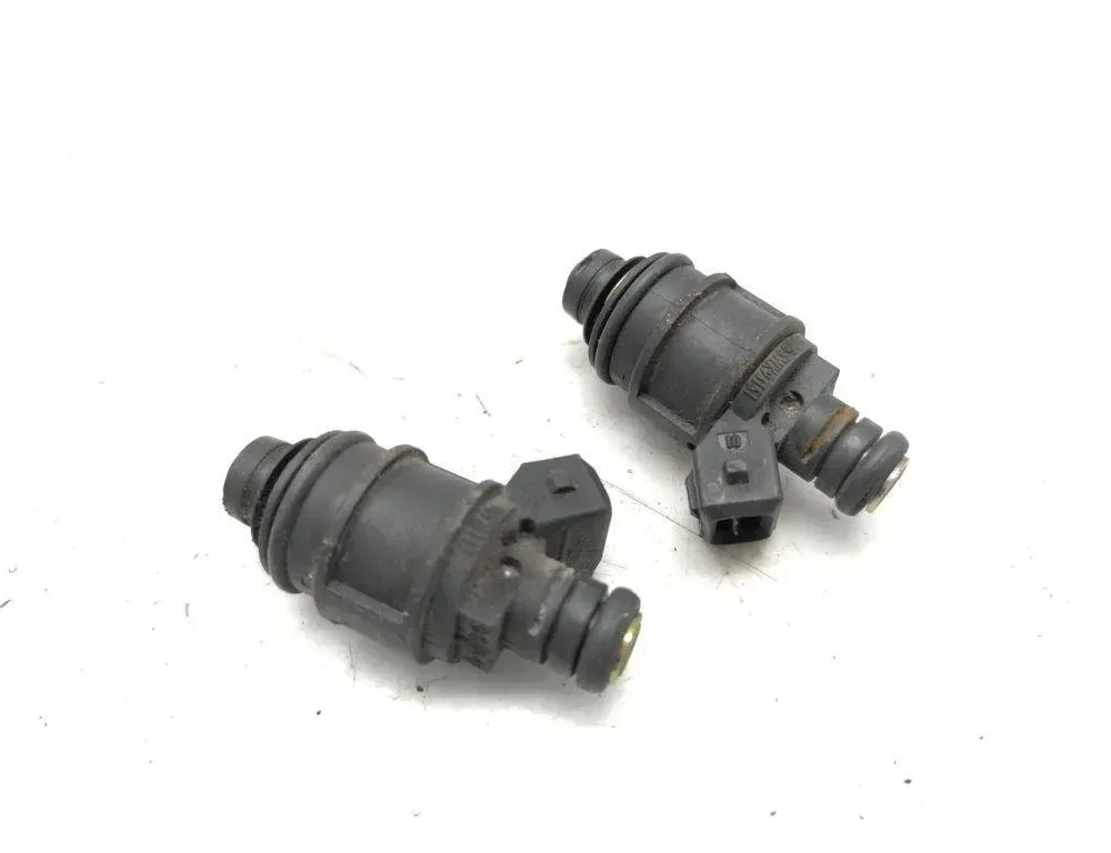 OPEL Zafira A (1999-2003) Palivový vstřikovač 90536149 30415350