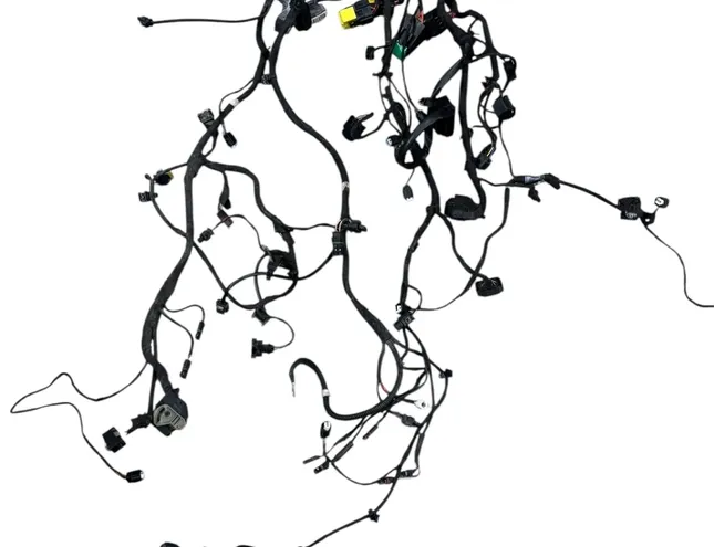 BMW C Kabelový svazek 8395844 34829877