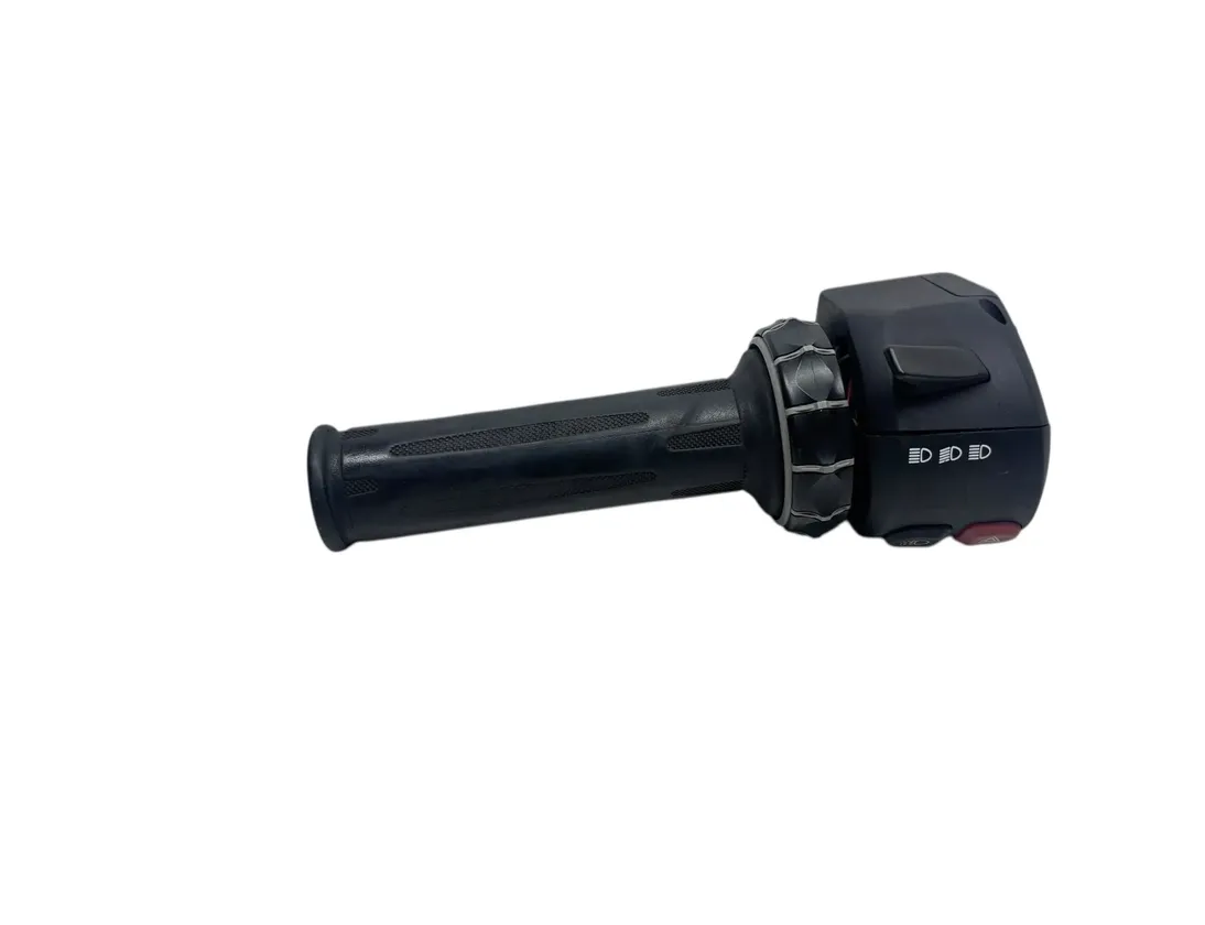 BMW C Фары левой стороны переключателя передач 34807703