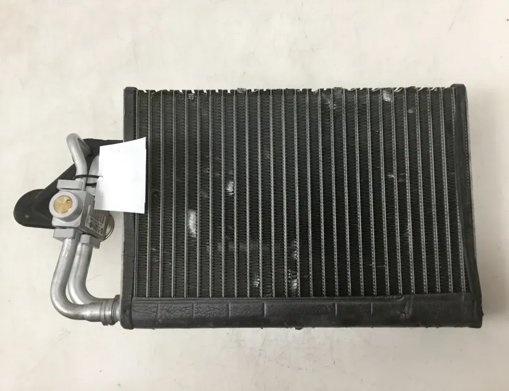 BMW X5 E53 (1999-2006) Interior Heater Radiator 641183855609 34854350