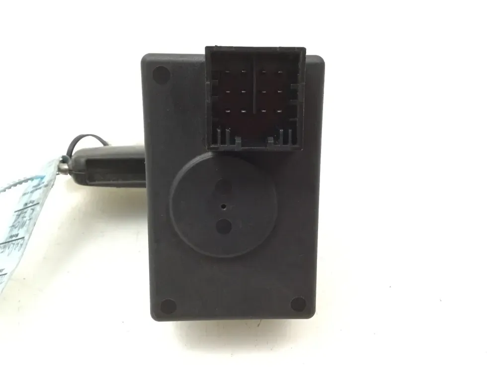 VOLKSWAGEN Touareg 1 generation (2002-2010) Zámek zapalování 3DO905865C 34855139