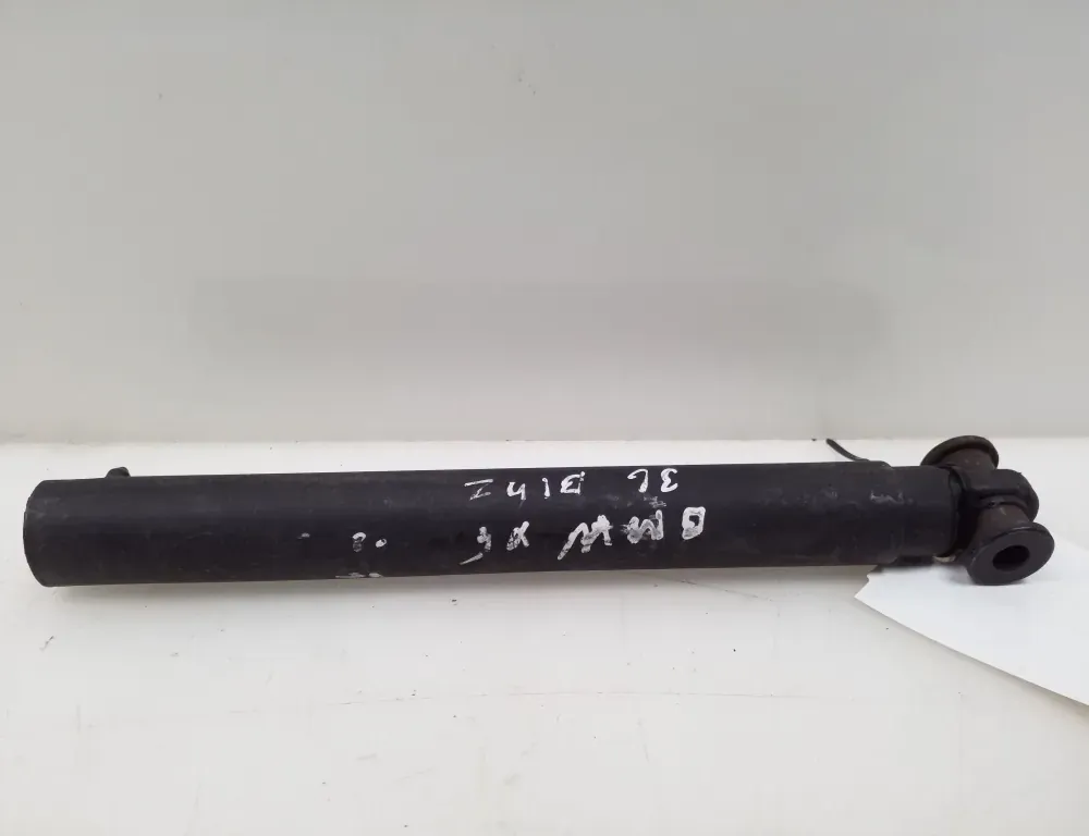 BMW X5 E53 (1999-2006) Levý plynový tlumič na zadní vrata 8402195 34853943