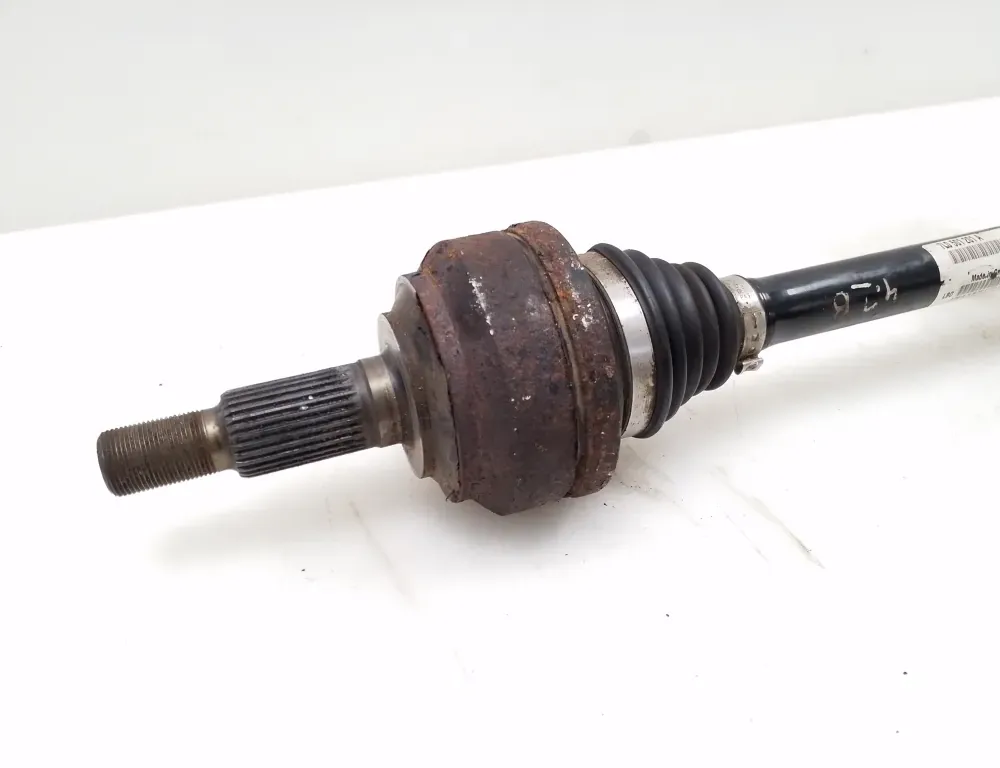 VOLKSWAGEN Touareg 1 generation (2002-2010) Pravý zadní hnací hřídel 7L0501201A 34854933