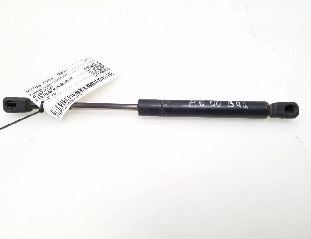 AUDI A6 C5/4B (1997-2004) Pravý plynový tlumič na zadní vrata 4B5827552F 34853929