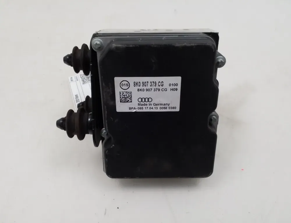 AUDI A4 B8/8K (2011-2016) ABS čerpadlo 8K0614517 34855203