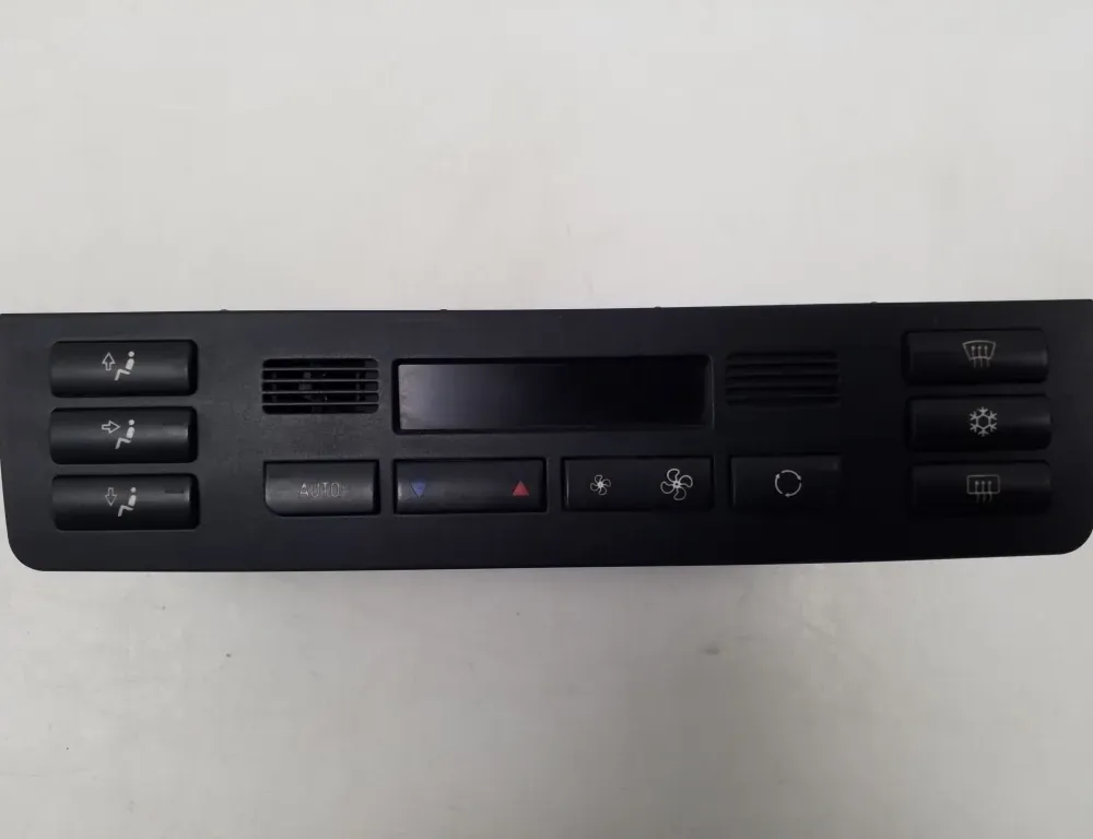 BMW 3 Series E46 (1997-2006) Klimatizační jednotka 8382446 33914072