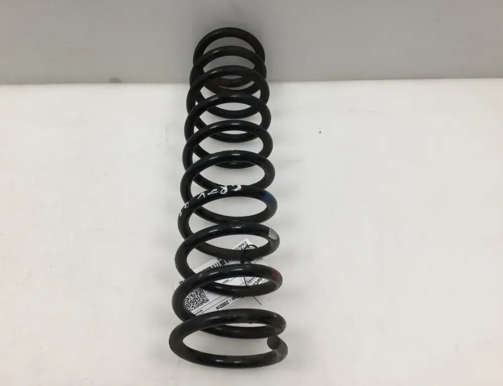 HONDA CR-V 1 generation (1995-2001) Levá zadní pružina 34854624