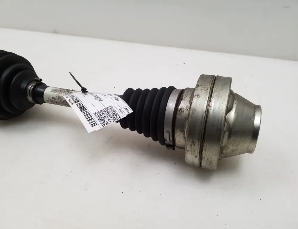 VOLKSWAGEN Touareg 1 generation (2002-2010) Pravý přední hnací hřídel 7L0407271E 34854418