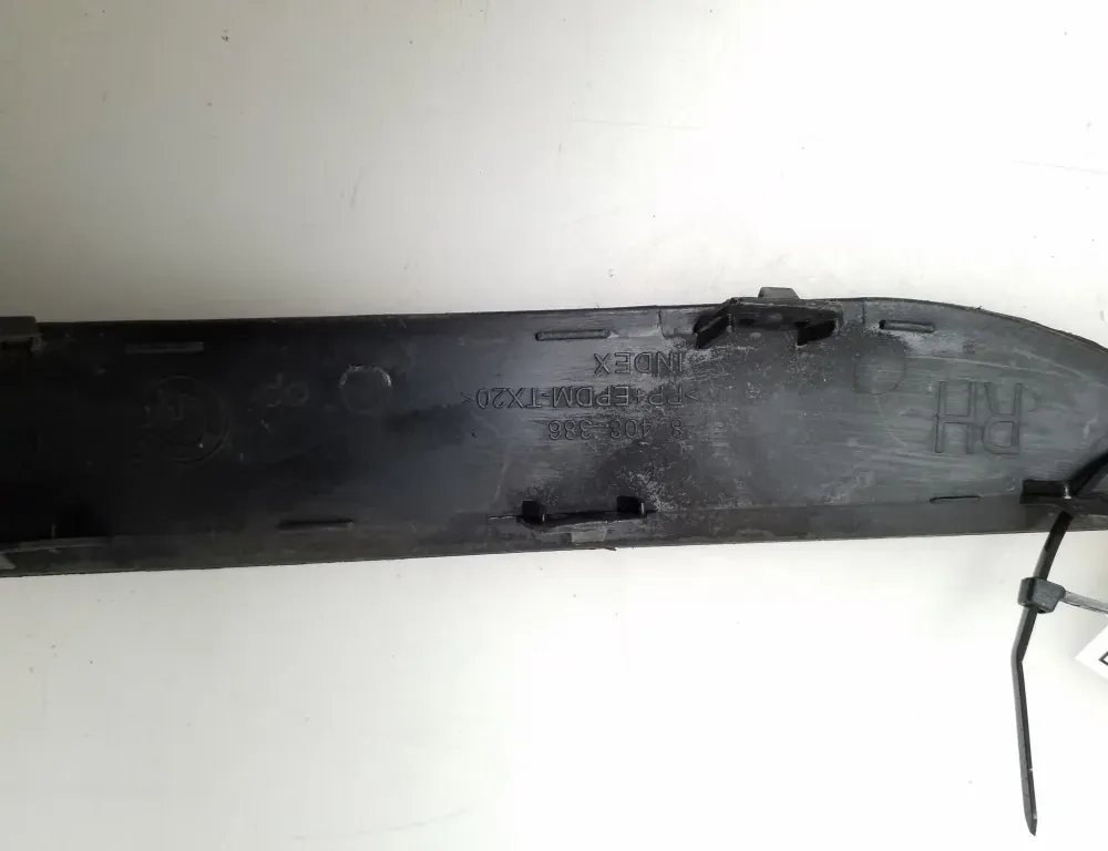 BMW X5 E53 (1999-2006) Držák Parktronic 8408386 34828396