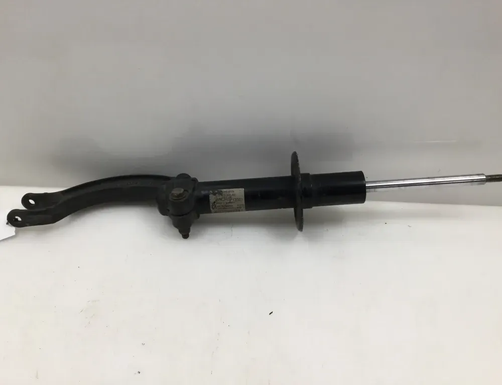 AUDI A5 8T (2007-2016) Pravý přední tlumič nárazů 8T0413031 34854600