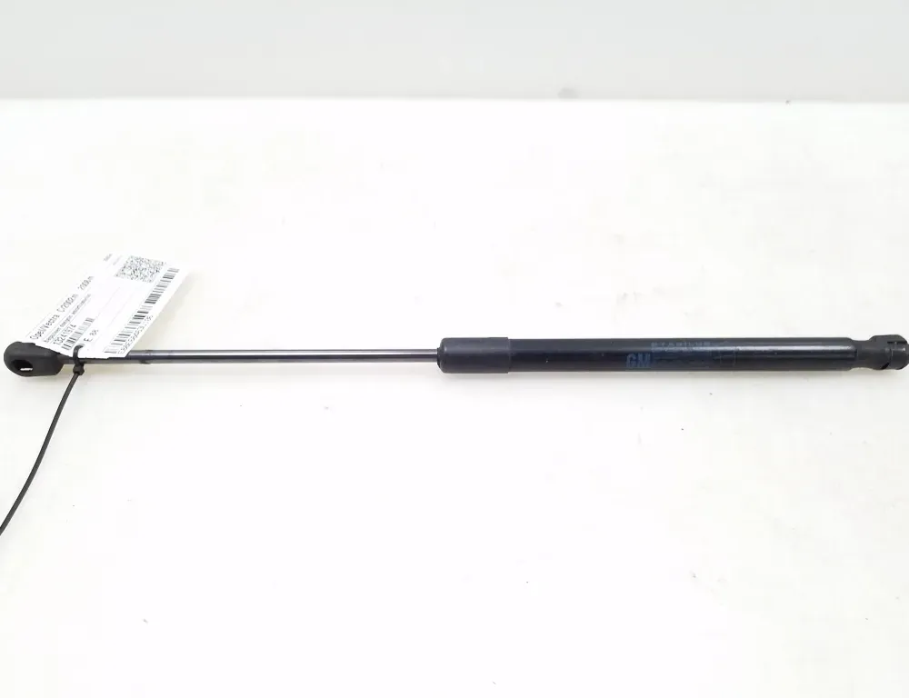 OPEL Vectra C (2002-2005) Pravý plynový tlumič na zadní vrata 13241974 34853930