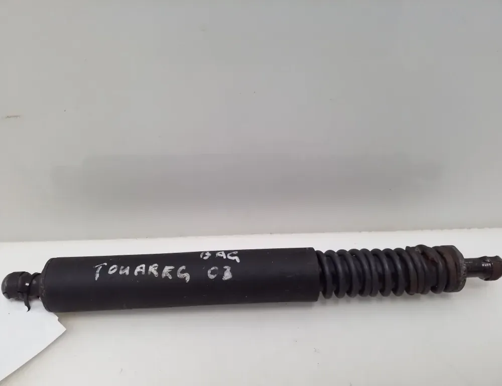 VOLKSWAGEN Touareg 1 generation (2002-2010) Pravý plynový tlumič na zadní vrata 7L6827550 34853987