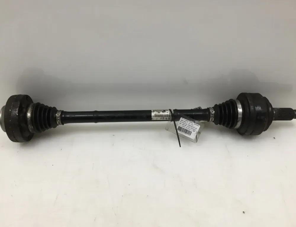 VOLKSWAGEN Touareg 1 generation (2002-2010) Pravý zadní hnací hřídel L0501201A 34855015