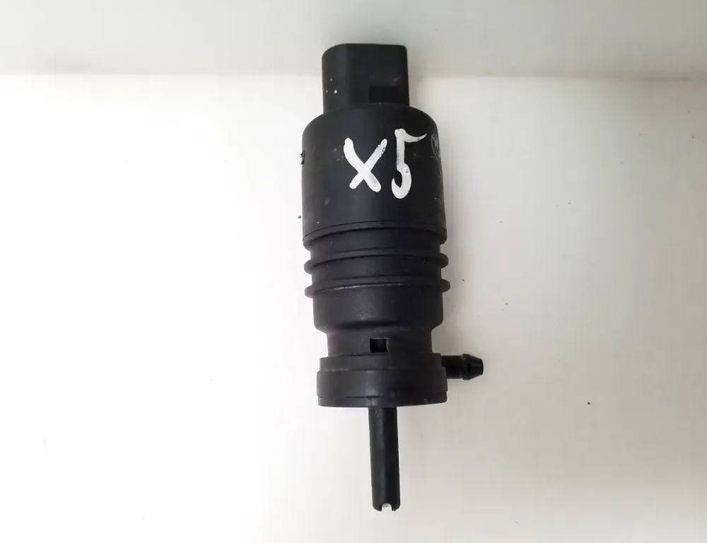 BMW X5 E53 (1999-2006) Motor nádrže na mytí 8362154 34826282