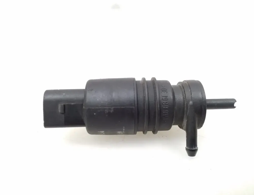 BMW X5 E53 (1999-2006) Motor nádrže na mytí 8362154 34826282