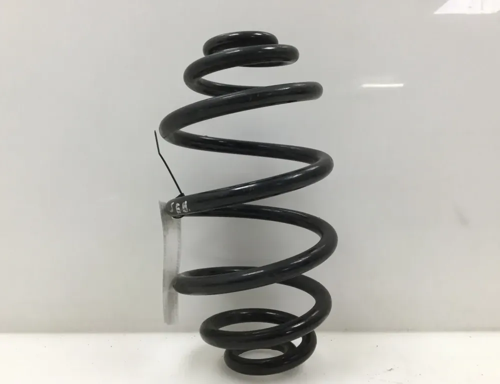 VOLKSWAGEN Passat B5 (1996-2005) Levá zadní pružina 34854956